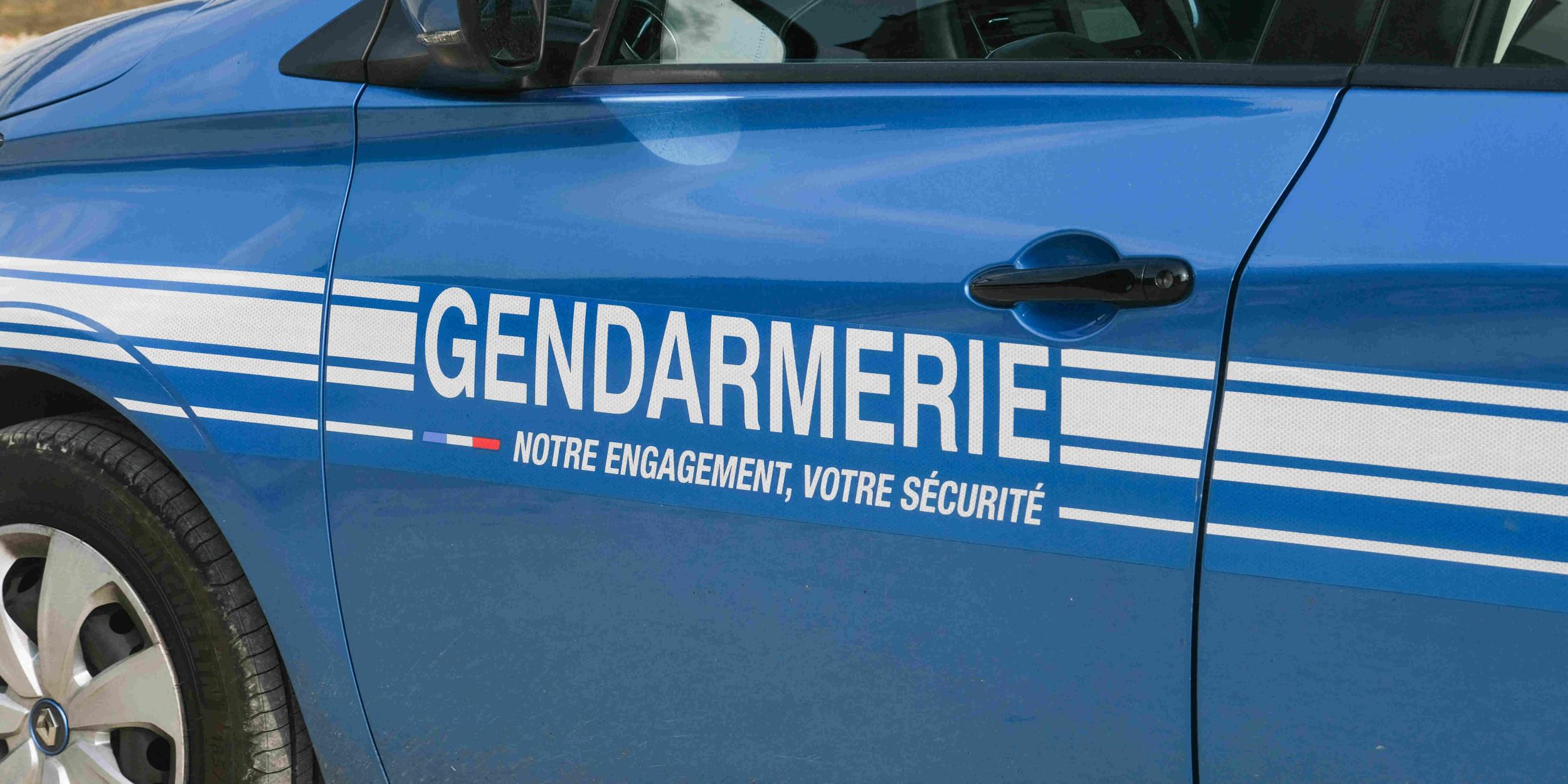 Aisne : la gendarmerie lance un appel à témoins pour retrouver quatre jeunes disparus
