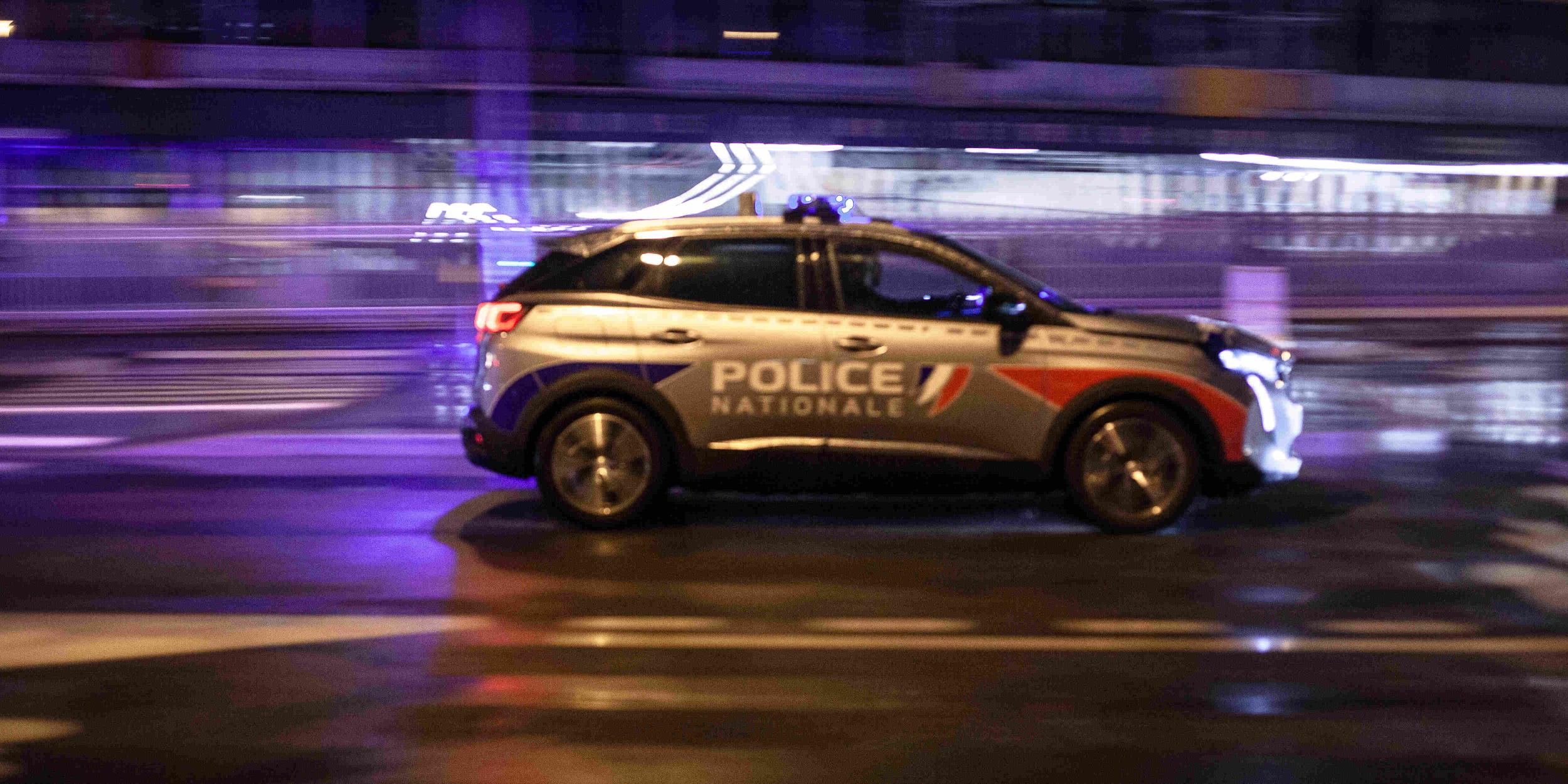 Nanterre : interpellation du conducteur soupçonné d'avoir provoqué un accident mortel sous gaz hilarant