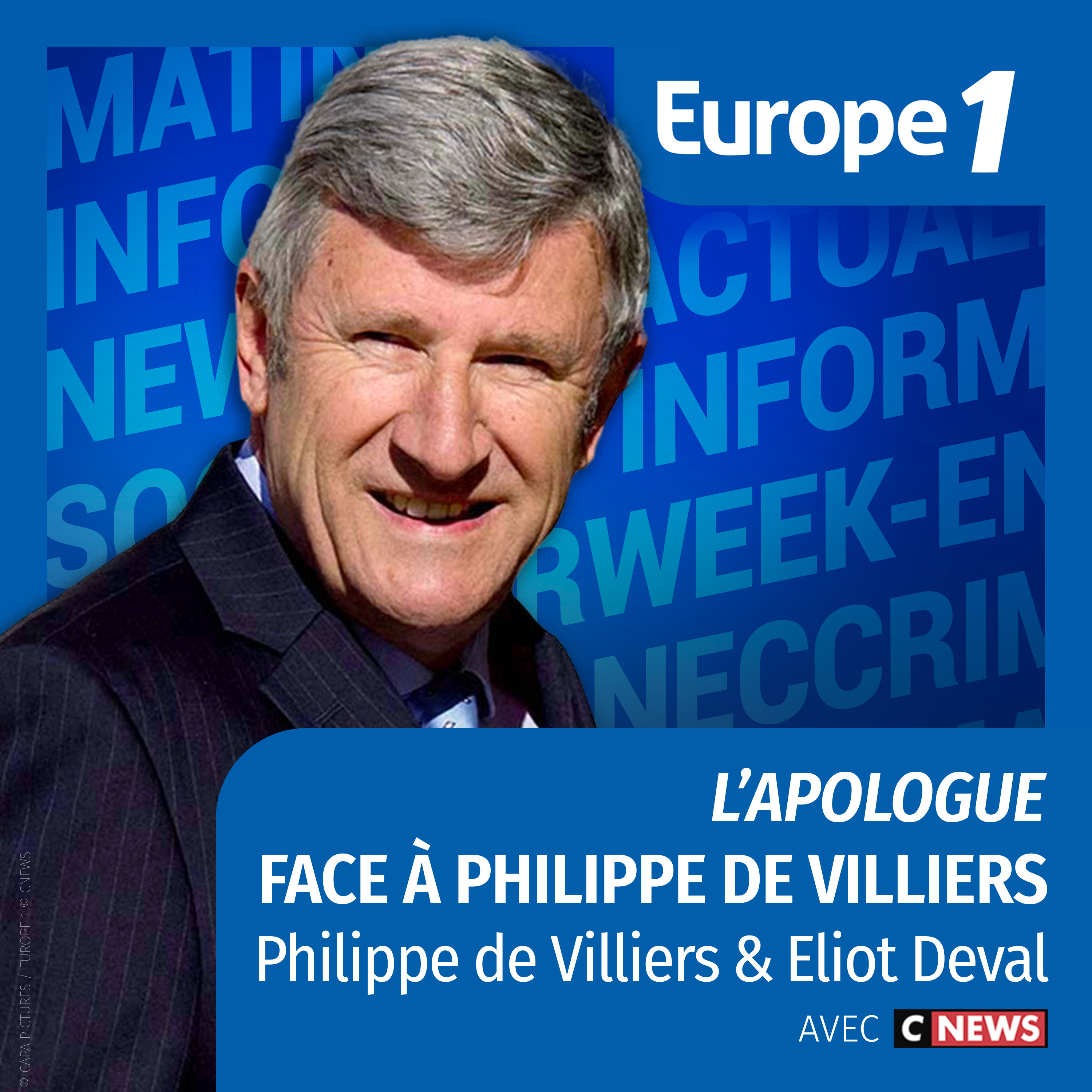 L’apologue de Philippe de Villiers – Quel avenir pour Emmanuel Macron ...