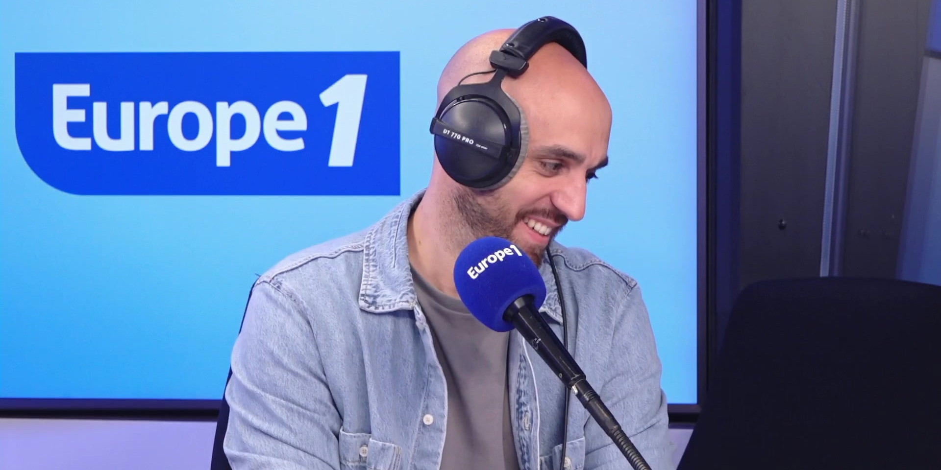 Le grand debrief du 05/09/2024 de Laurent Tessier | Europe 1