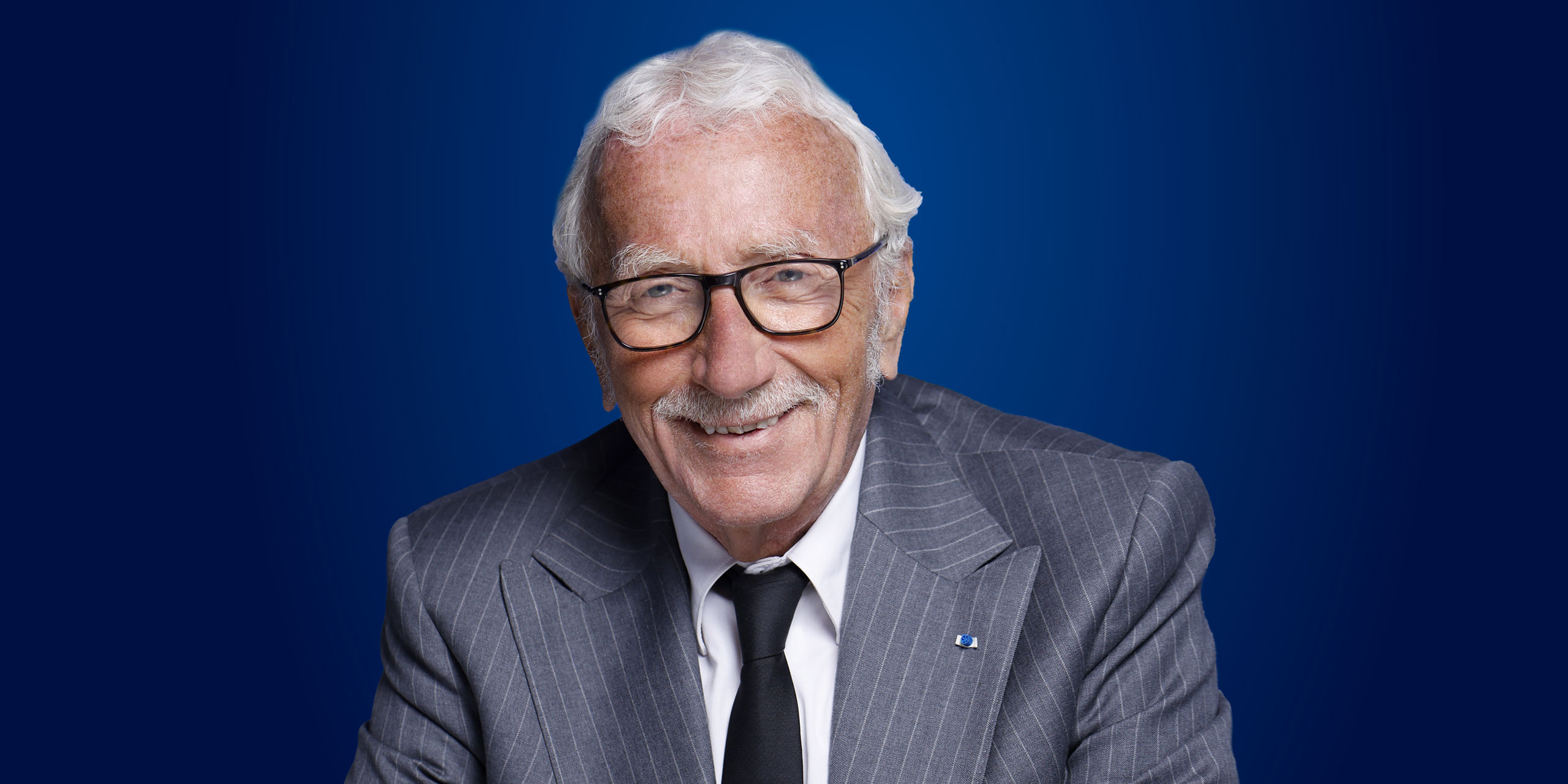 Le Studio des Légendes du 07/03/2025 avec Bernard Laporte | Europe 1