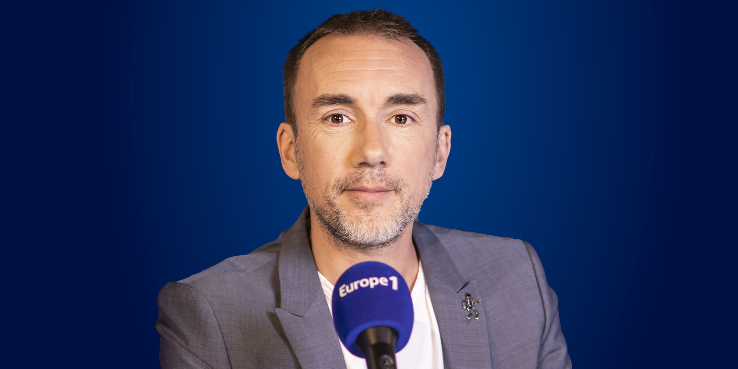 Le journal de 5h30 du 28/08/2025 | Europe 1