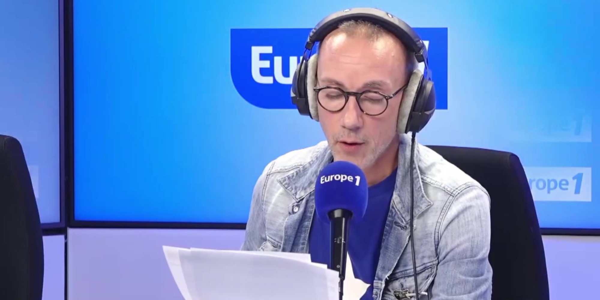 Le journal de 5h30 du 15/10/2025 | Europe 1