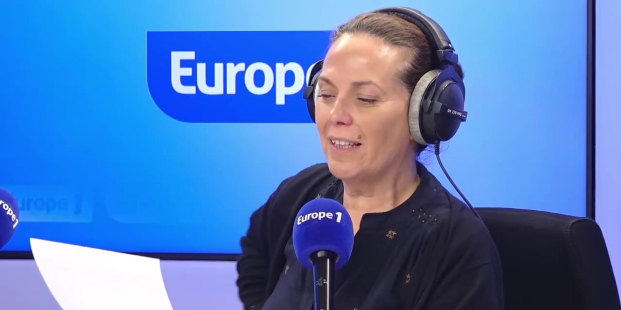 Le journal de 7h30 du 27/10/2025 | Europe 1