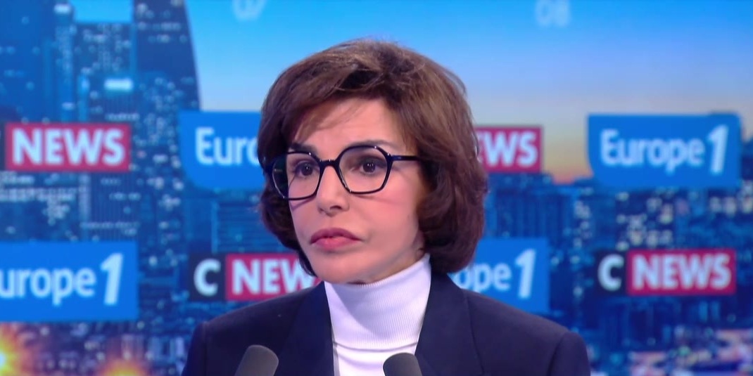 Élections municipales : «Nous avons la possibilité de changer Paris radicalement», martèle Rachida Dati
