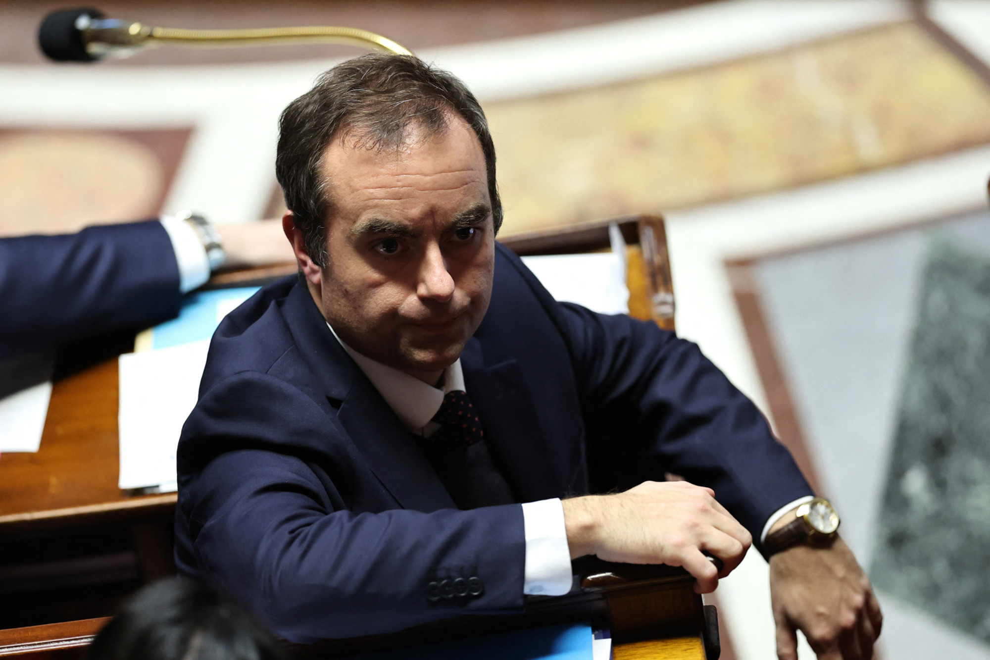 Crise agricole : un plan de 300 millions d'euros promis par Sébastien Lecornu