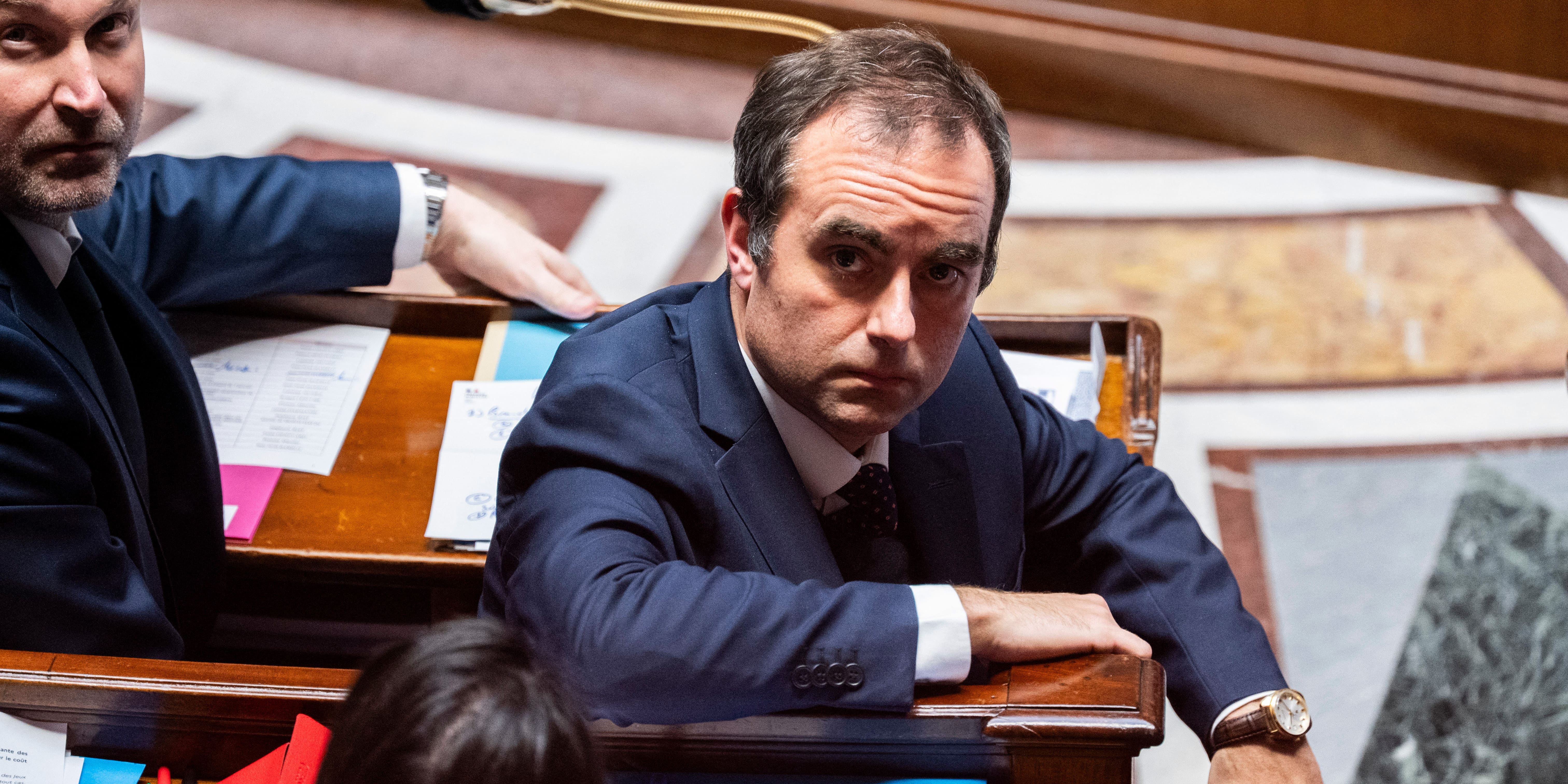 Budget 2026 : le scénario du passage en force gagne du terrain