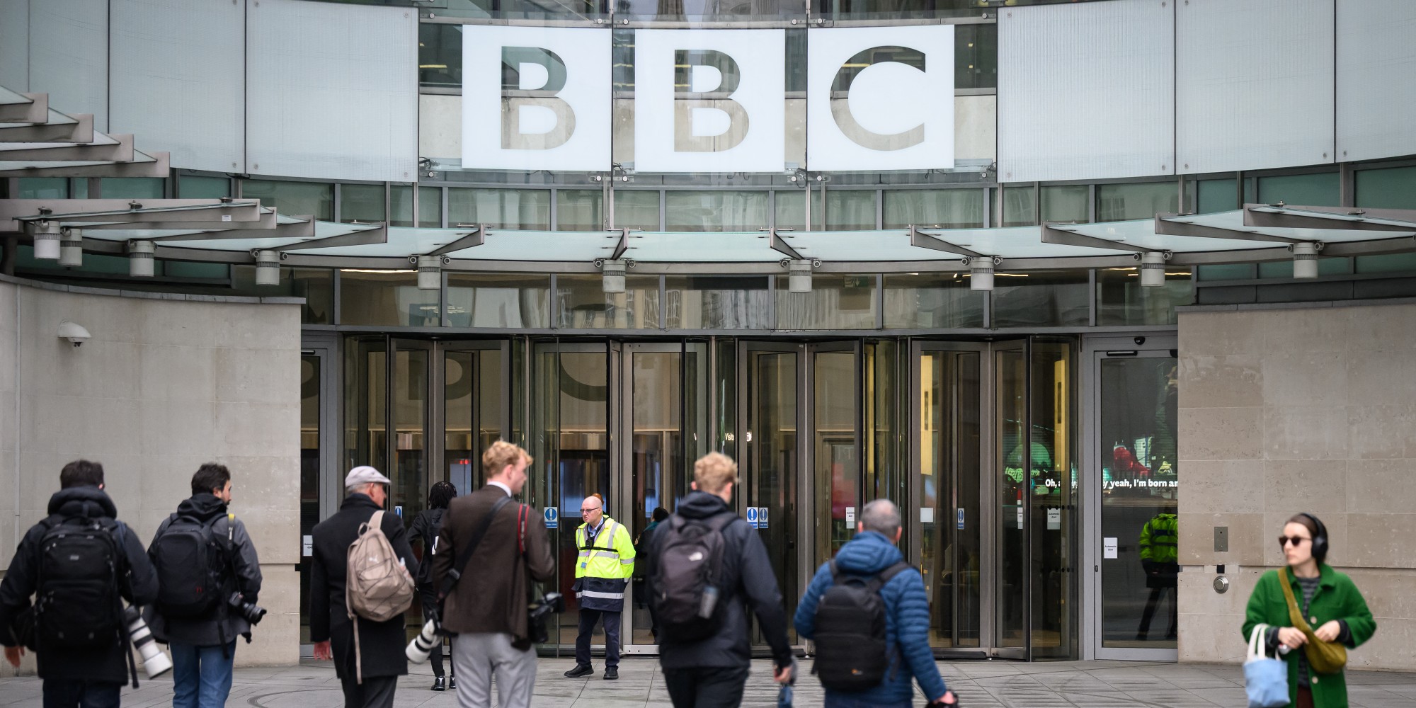 Affaire Trump-BBC : le groupe britannique va demander le rejet de la plainte