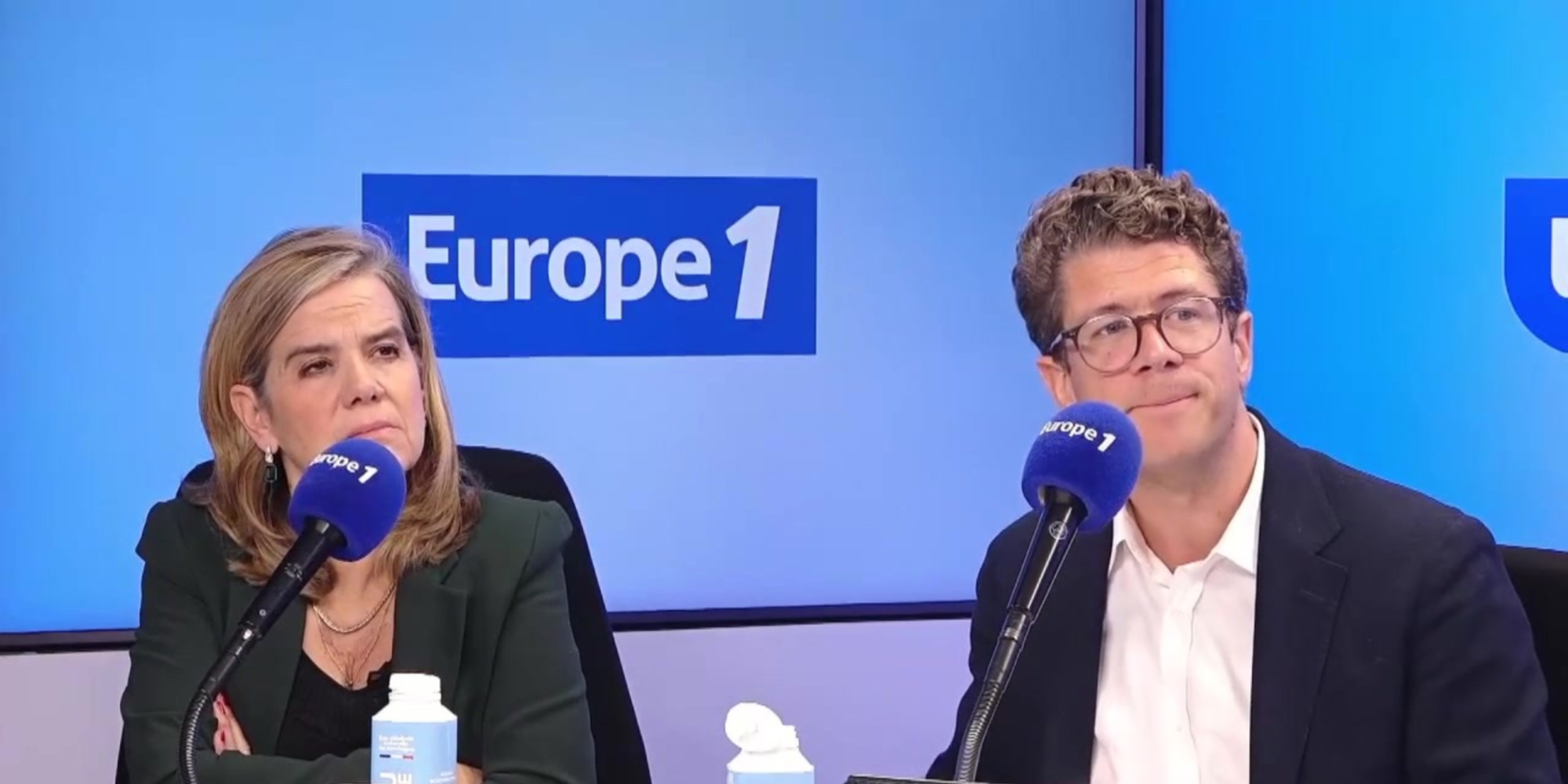 Baisse de la natalité : «Il y a une tendance au renoncement devant cette charge financière», analyse cet entrepreneur en immobilier