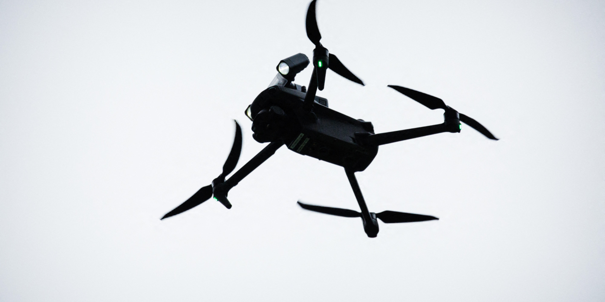 À Lons-le-Saunier, une arme chargée et livrée par drone dans la prison : «Un drame a été évité»