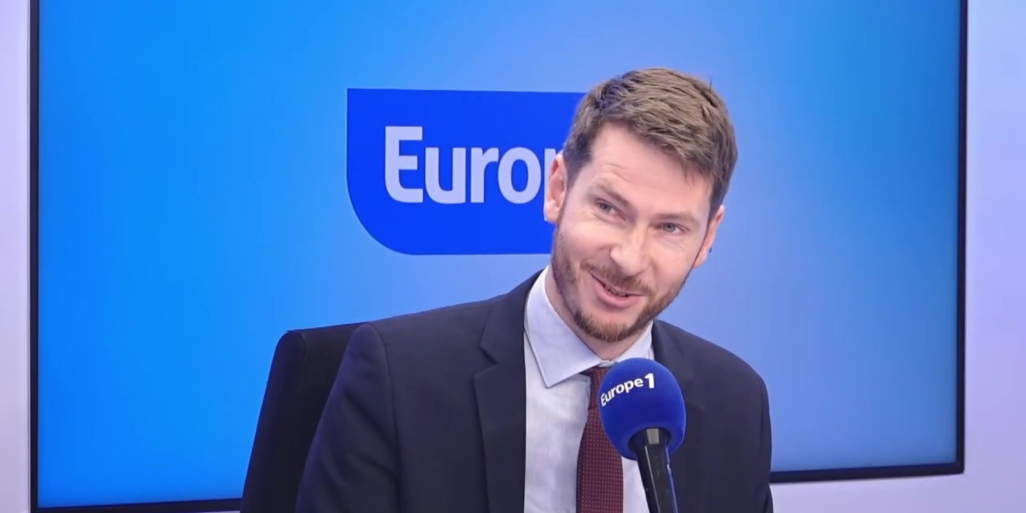 «388 millions de chrétiens sont exposés à des fortes discriminations et persécutions en raison de leur foi», rapporte Guillaume Guennec