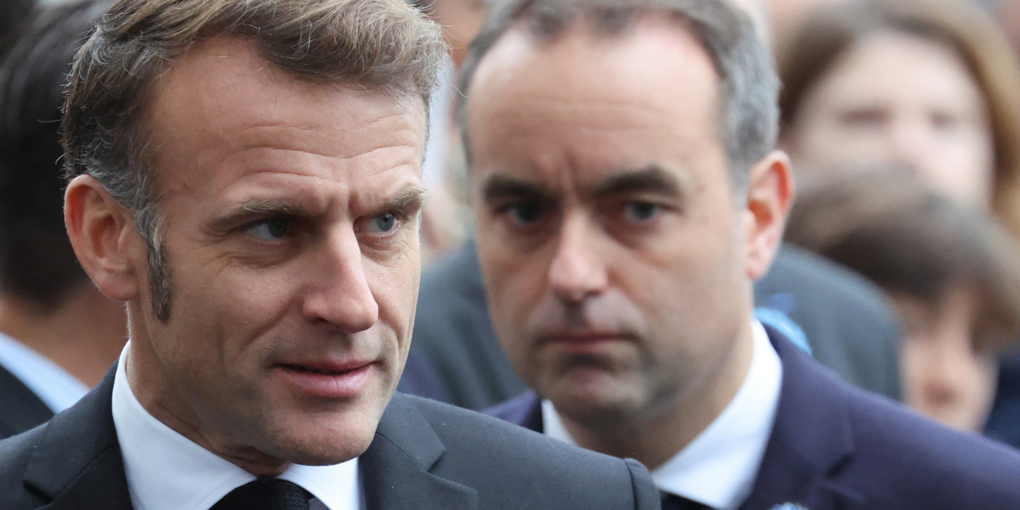 Budget 2026 : «Seul compte le résultat», selon l'un des proches d'Emmanuel Macron