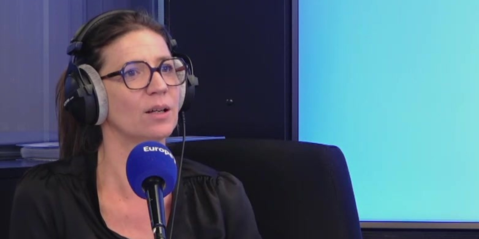 Pascal Praud et vous - 40 ans de la mort de Daniel Balavoine : «Ses chansons sont encore très actuelles», observe Ombline Roche