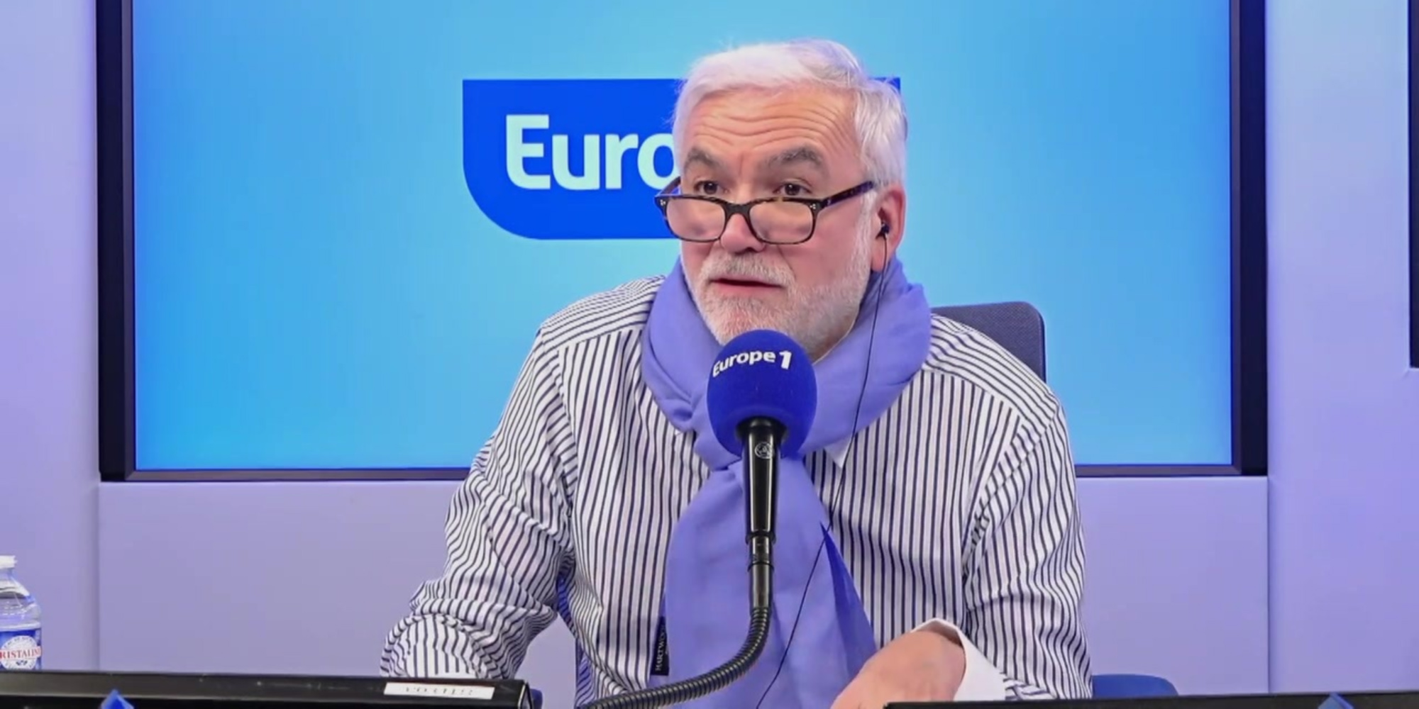 40 ans de la mort de Daniel Balavoine : «La chanson française en dit plus que les sociologues», affirme Pascal Praud