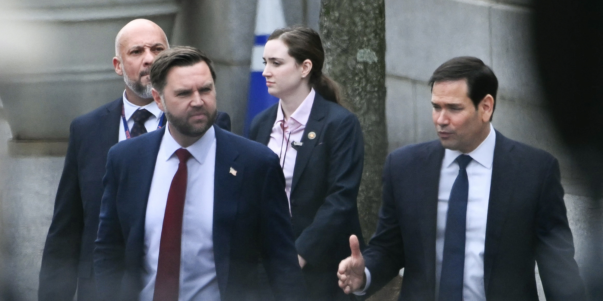 Groenland : le ton monte entre l’UE et les Etats-Unis