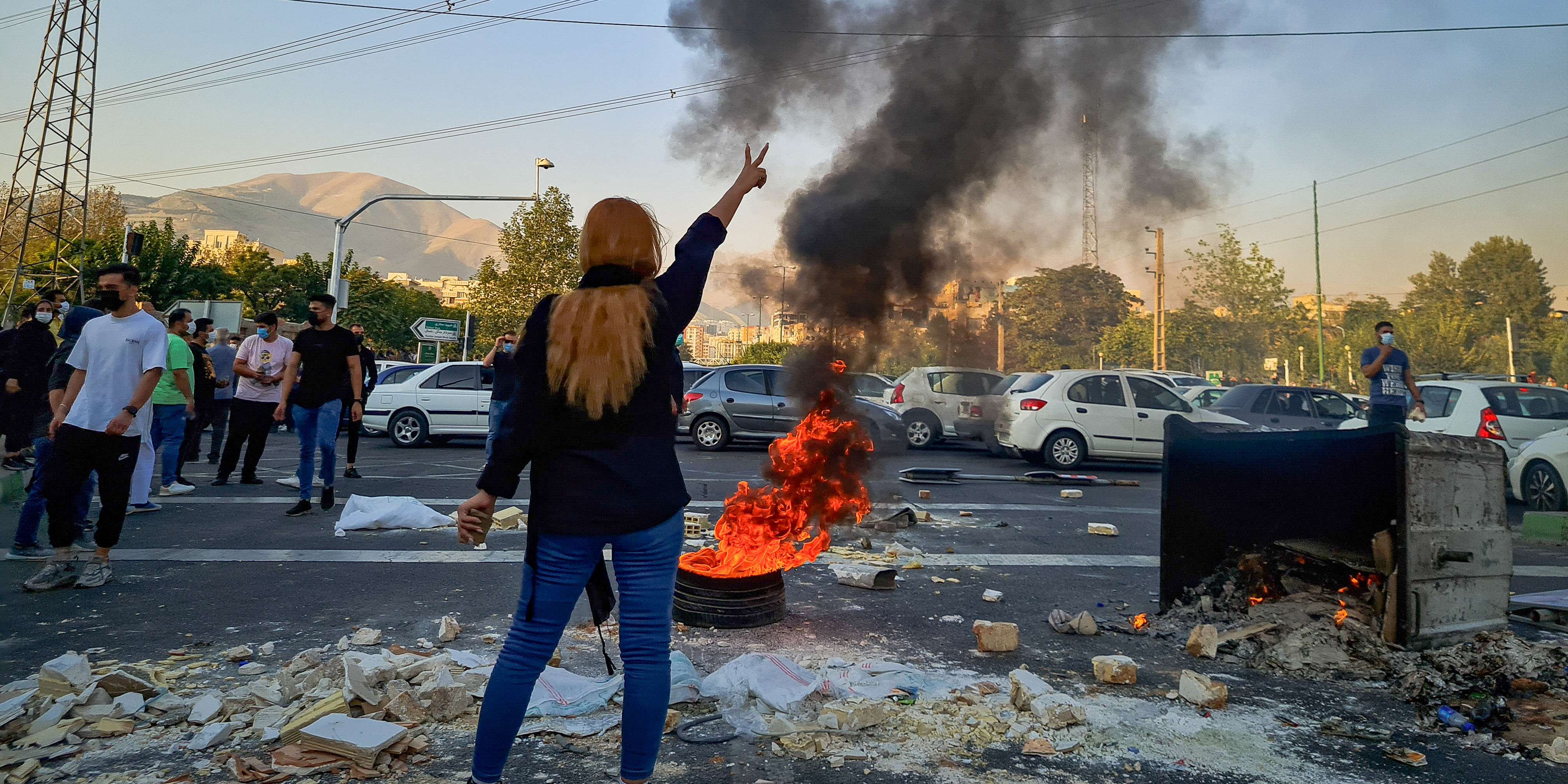 En direct - Iran : Ottawa affirme qu'un Canadien a été tué «aux mains des autorités» iraniennes