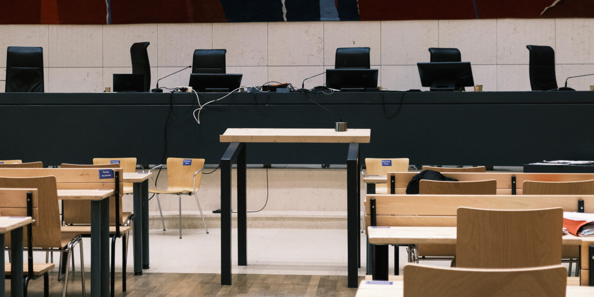 Faute d’être jugés dans les délais légaux, des criminels bientôt libérés ?