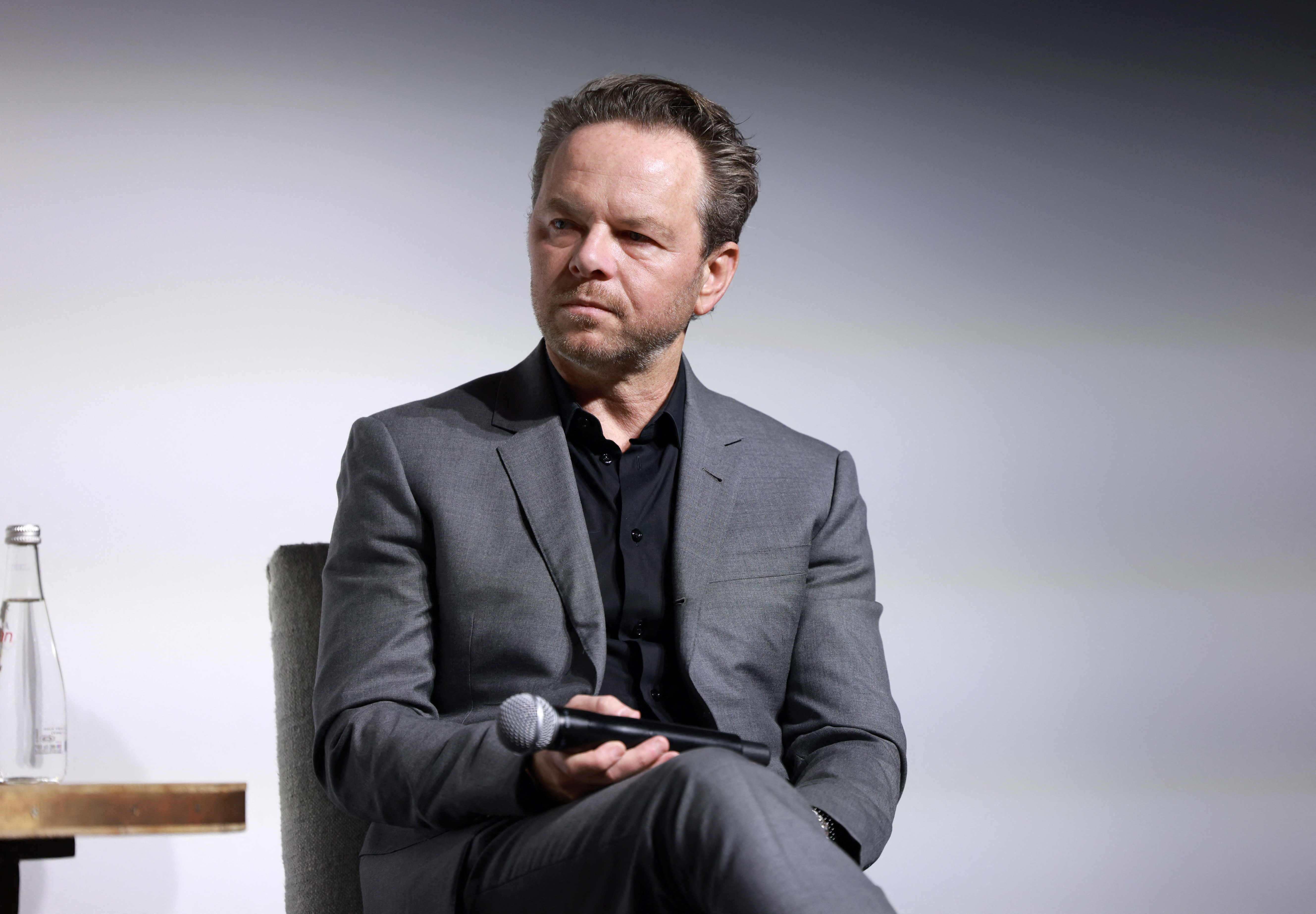 Canneseries 2026 : Noah Hawley sera l'invité d'honneur de Canneseries Industry