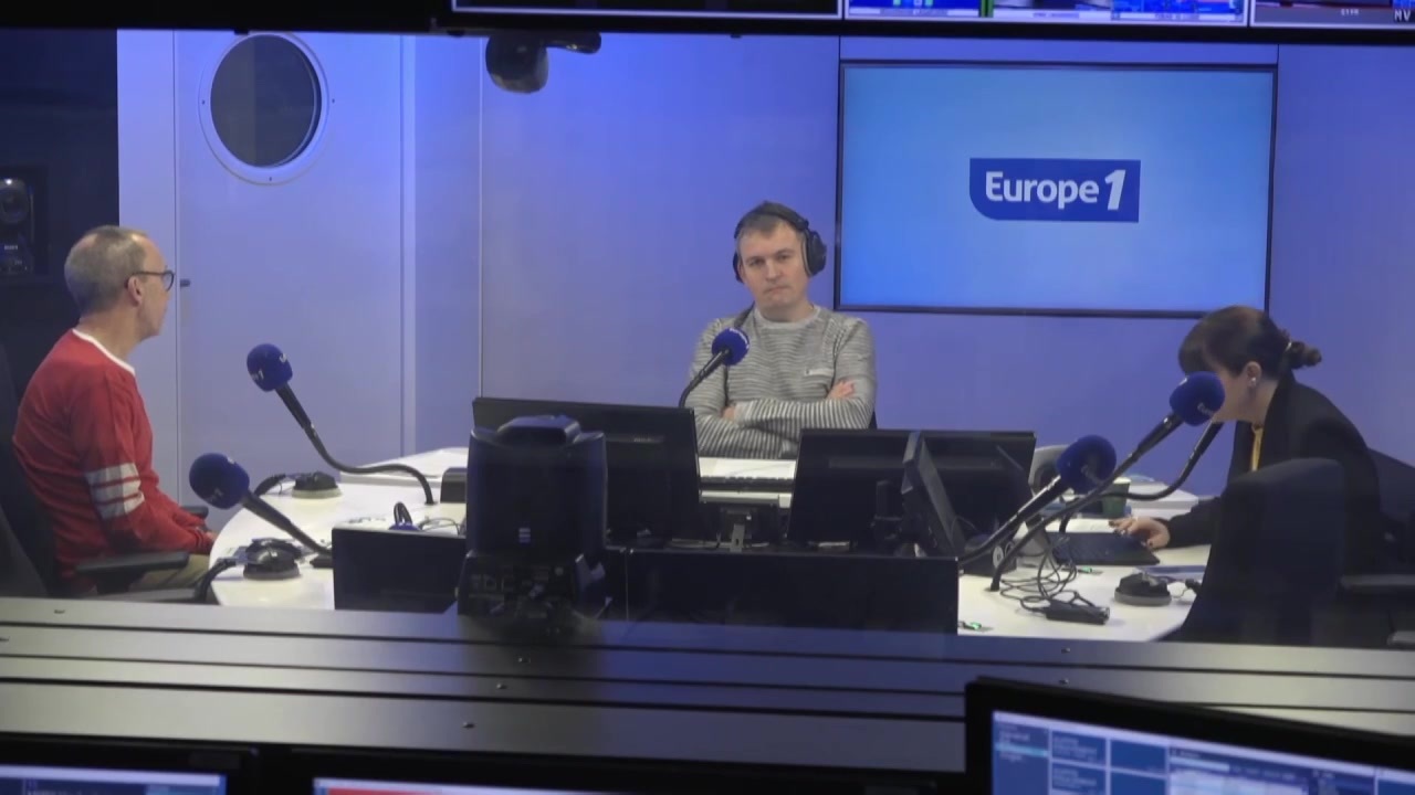 Investissements : «Il n'y a pas de mauvais placements», assure Jean-Jacques Manceau, journaliste de «Capital»