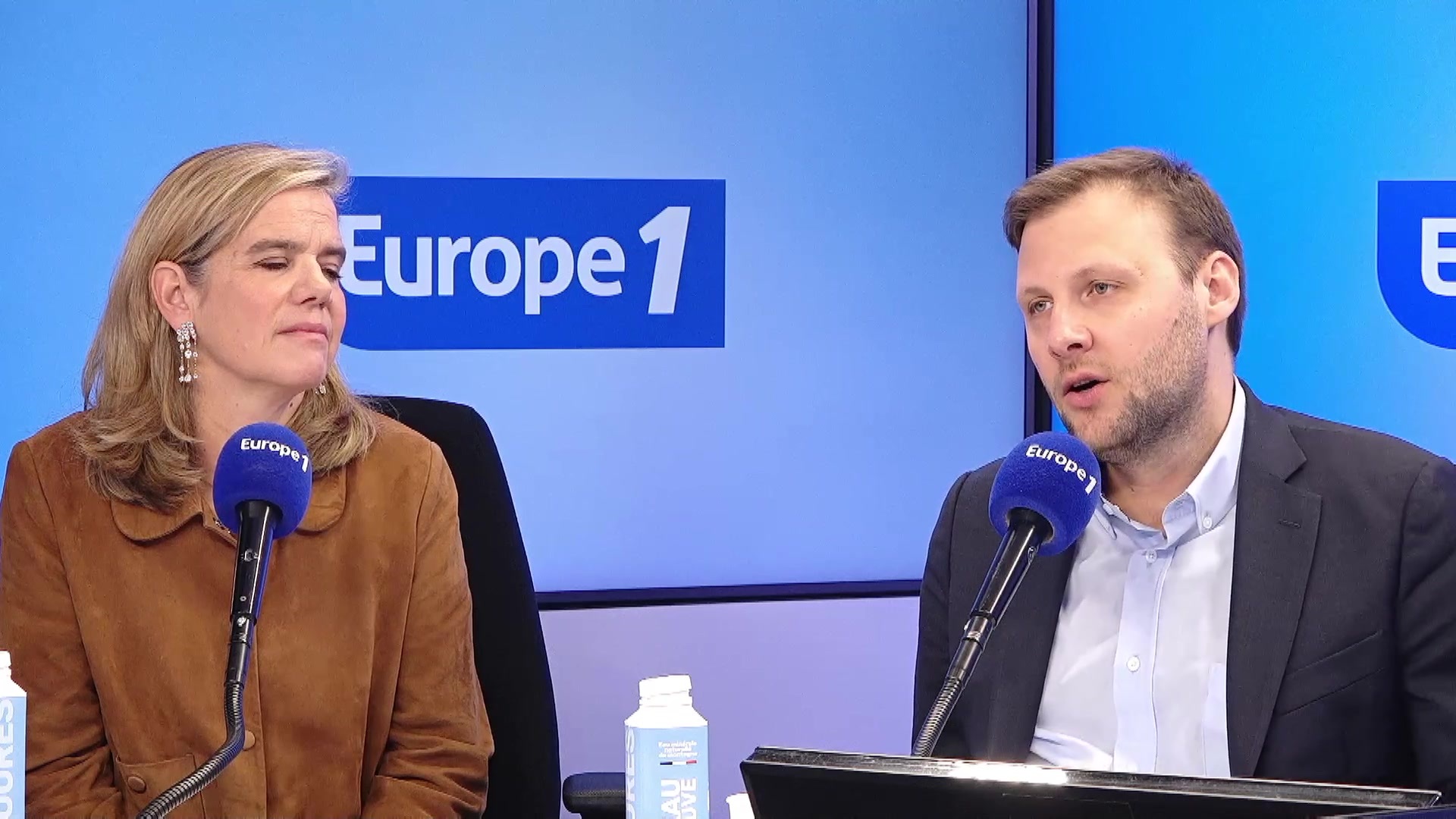 «Les associations de banlieues ont parfois un discours victimaire», juge Alexandre Devecchio