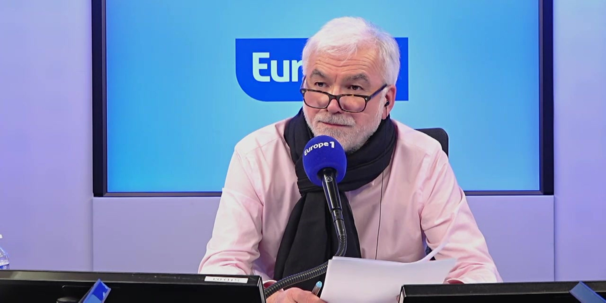 Pascal Praud et vous - Pourquoi la baisse du Livret A est «une bonne et une mauvaise nouvelle» pour les épargnants