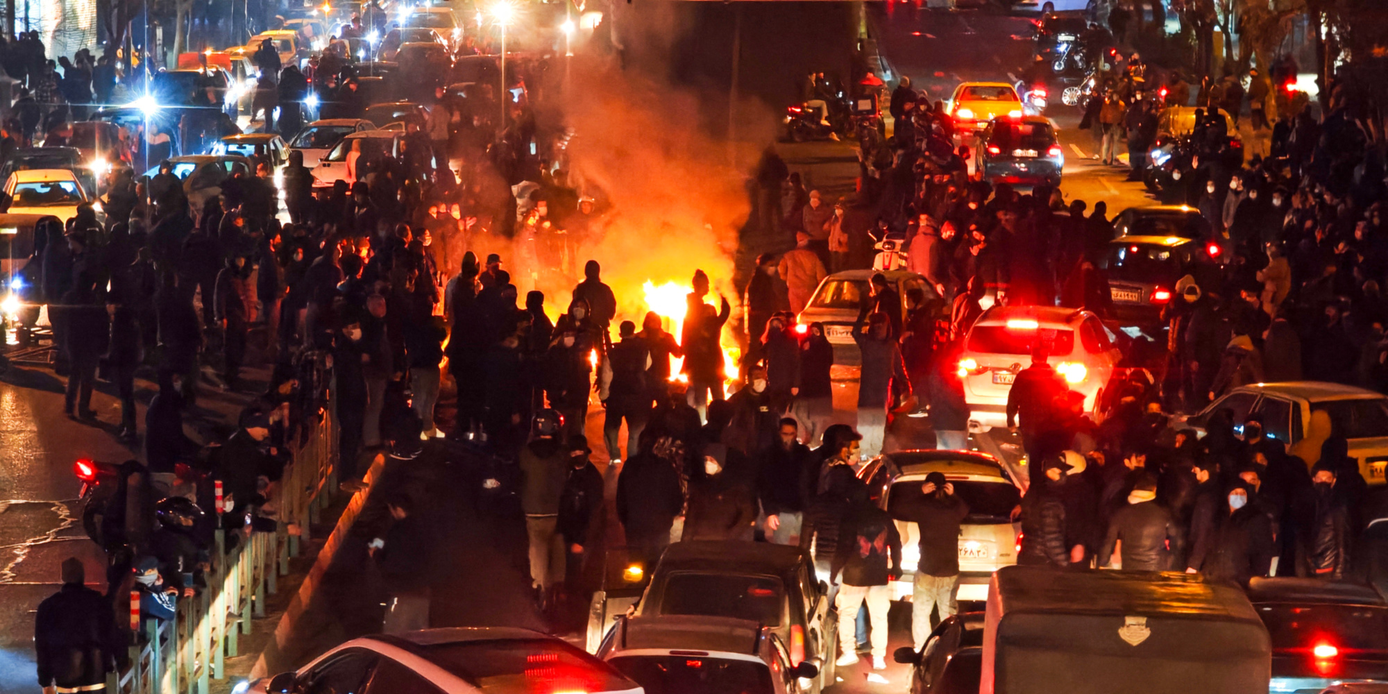 «Ils tuent tout le monde, ils tuent les enfants dans la rue» : les témoignages se multiplient sur l’ampleur des massacres en Iran