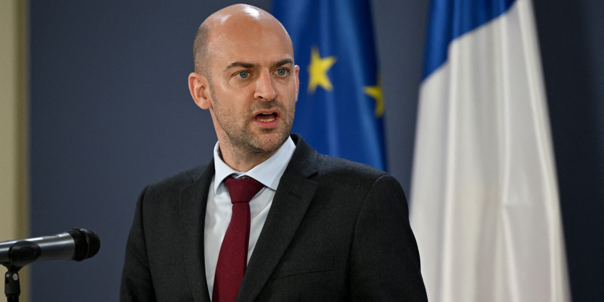 Iran : «Aucune impunité» pour les auteurs de la répression, promet le ministre français des Affaires étrangères