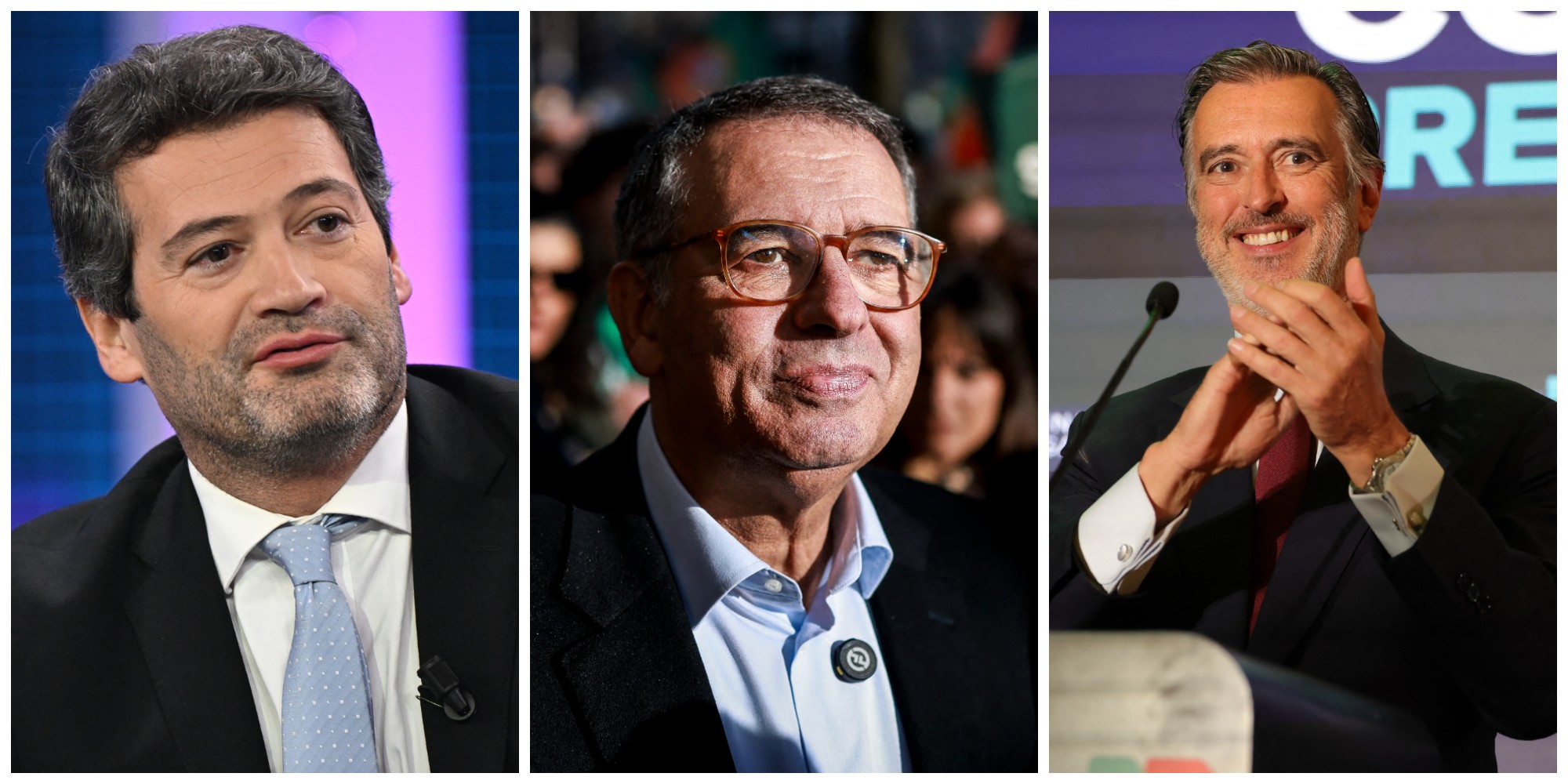 Présidentielle au Portugal : pourquoi la tenue d'un second tour, une première depuis 1986, se profile