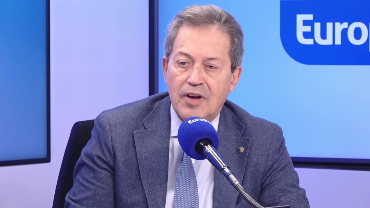 Grève dans les transports : «Il est évident qu’il faut adopter un modèle comme celui de l’Italie», juge Georges Fenech