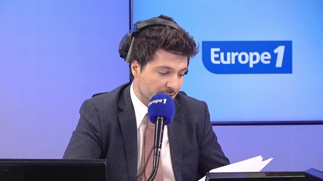 Annie Genevard appelle à la mobilisation agricole contre l’accord UE-Mercosur : «C'est gonflé», répond Patrick Legras, président de la CR des Hauts-de-France