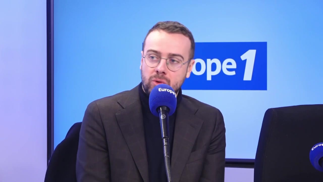 Qu'est-ce que l'instrument anti-coercition de l'UE demandé par Emmanuel Macron ? Les explications de Sébastien Lignier