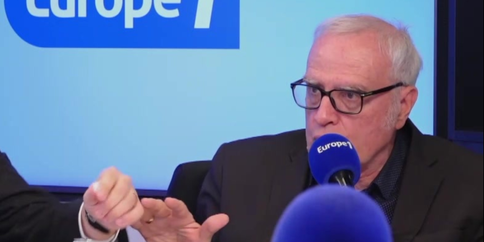 Richard Millet : «Si nous devons trouver un Trump français» pour défendre nos intérêts, «nous sommes déjà dans une situation de vassalisation»