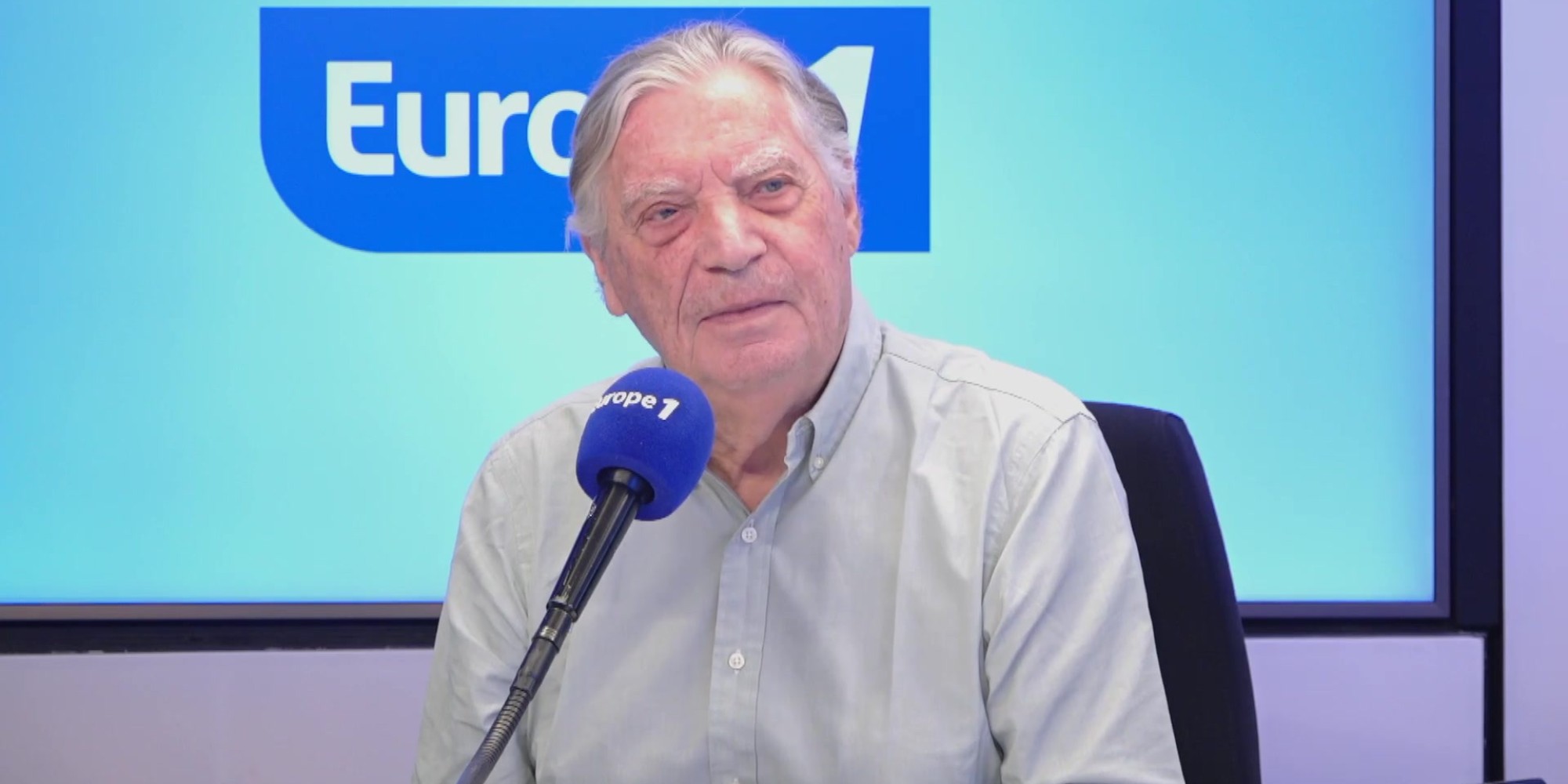Patrice Duhamel