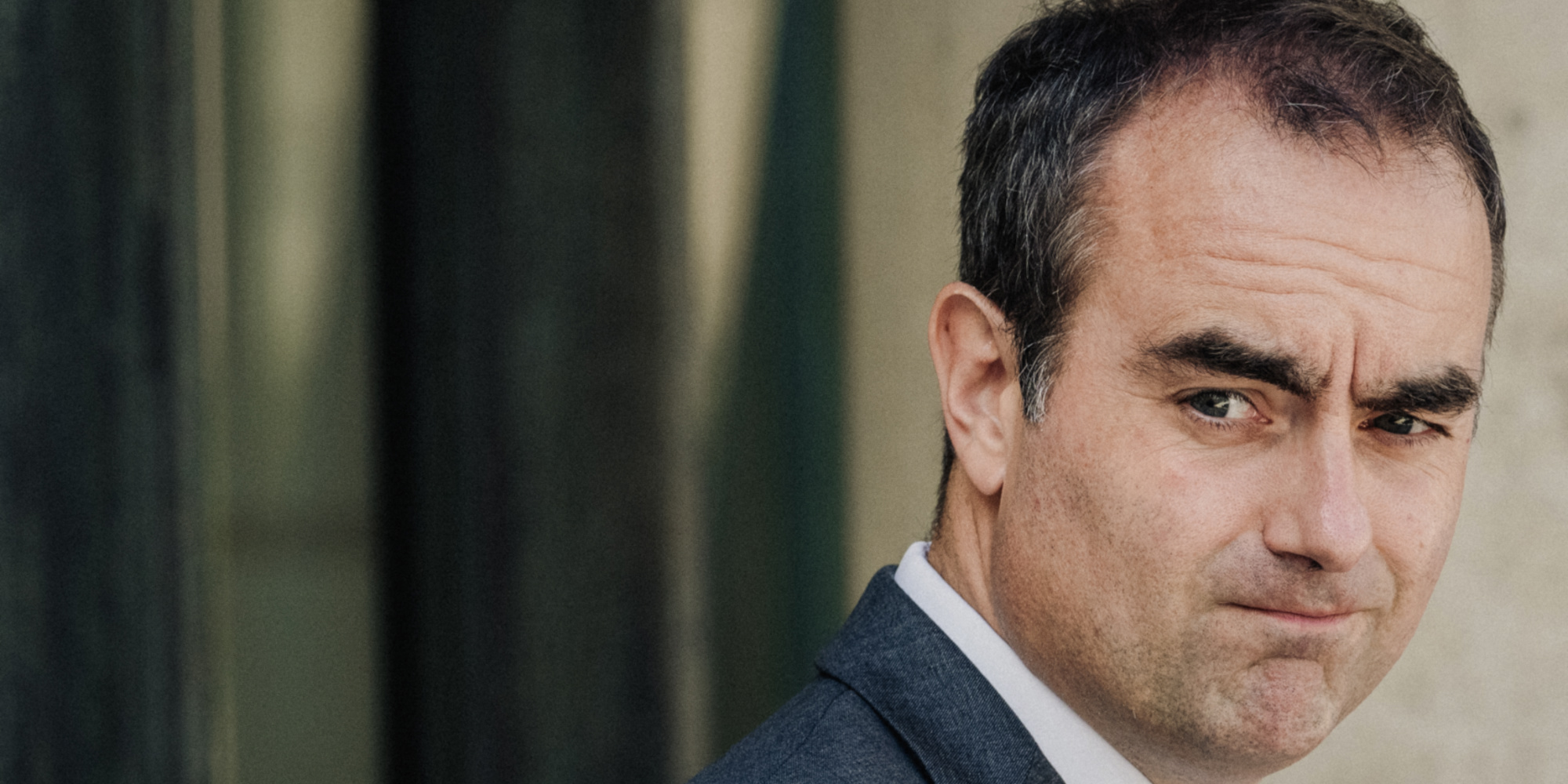 Sébastien Lecornu souhaite "intensifier" la lutte contre la ...