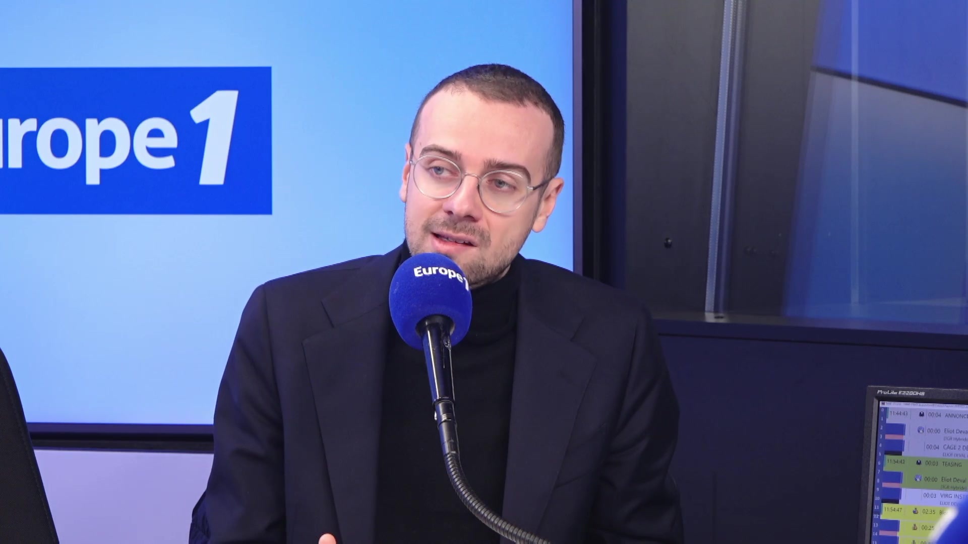 Émeutes : «La tentation d’autodéfense des commerçants est aussi une défaillance de l’État», affirme Sébastien Lignier