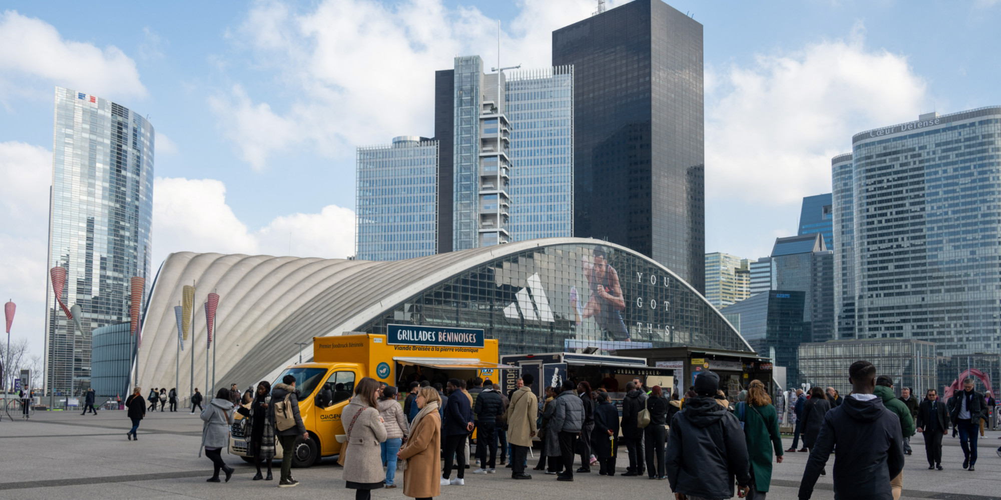 France : le secteur privé replonge en octobre, la confiance au plus bas depuis 2020