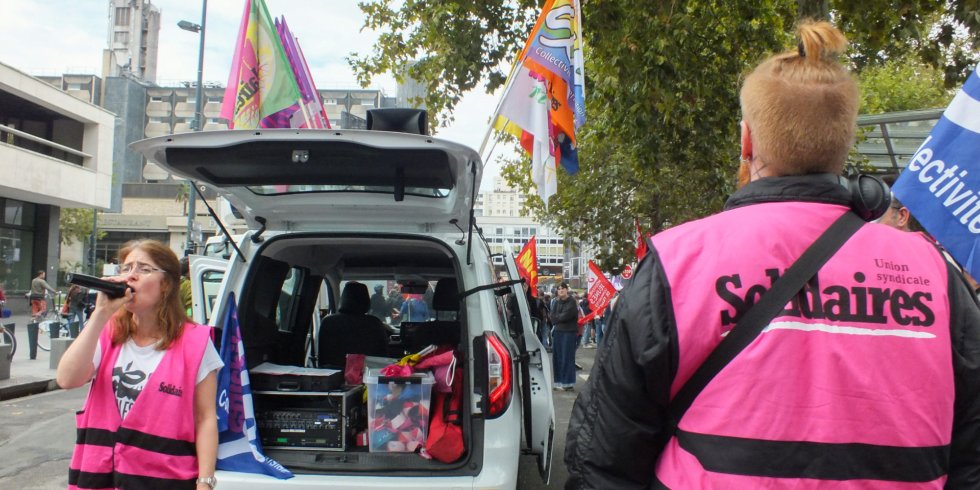 Tous les syndicats de l'enseignement privé sous contrat appellent à la grève le 5 novembre