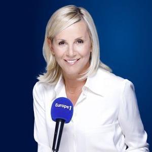Laurence Ferrari - Amélie Oudéa-Castéra : va-t-elle faire les frais du ...