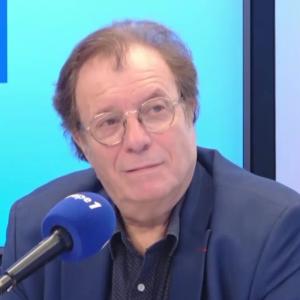 Daniel Resso Daniel Russo | Europe 1