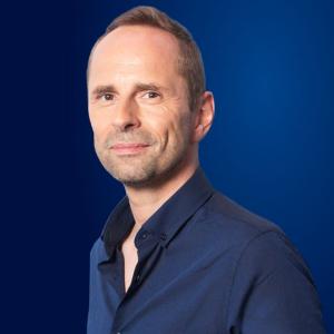 Jean-Philippe Balasse