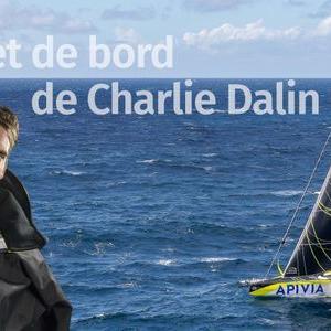 Charlie Dalin