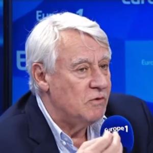 claude goasguen