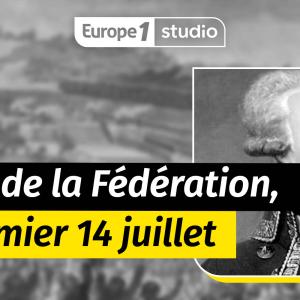Cantique Fête De La Fédération 14 Juillet 1790 - Autographe Inédit Révolution Française - 2 Pages
