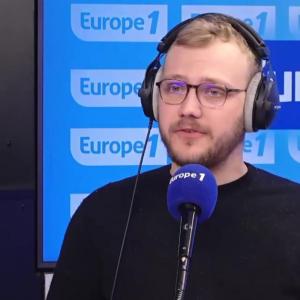 Dimitri Vernet