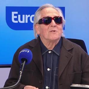 Gilbert Montagné sur le pape François : «J'aurais beaucoup aimé le rencontrer»