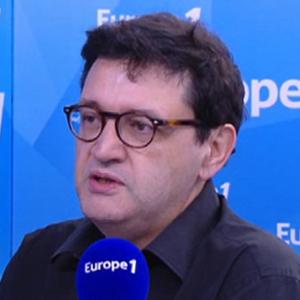 Remy Nizard, chef de service et professeur de chirurgie orthopédique et traumatologique à l’Hôpital Lariboisière 1280x640