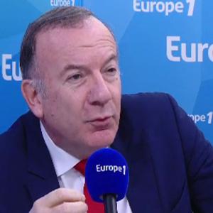 Pierre Gattaz, président du Medef 1280x640