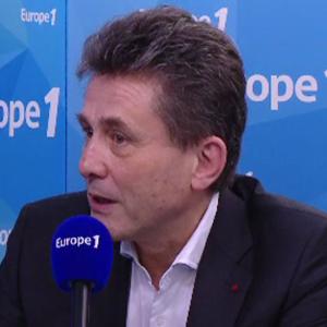 Henri De Castries, ancien PDG d'Axa et soutien de François Fillon 1280x640