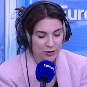 Le journal de la santé, Elisabeth Assayag 26.01.2016 1280x640