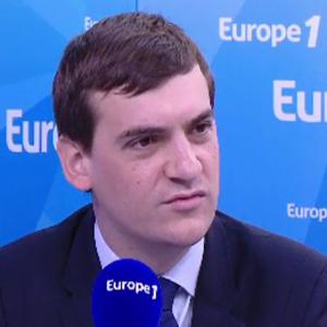 Nicolas Cadène, rapporteur général de l’Observatoire de la laïcité 1280x640
